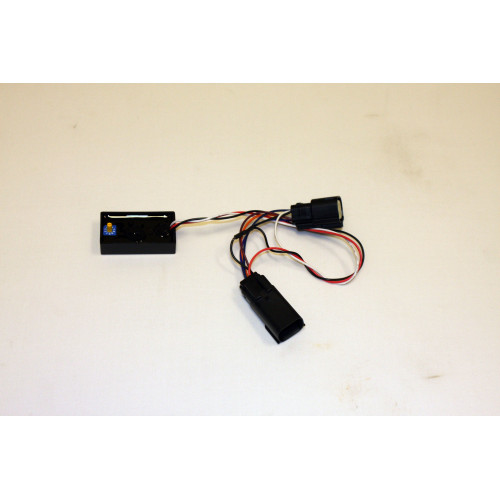 PartzBiz HD: -Custom Dynamics Gen2 Ultimate Magic Strobes Brake Light Flasher Harley 10-13 CVO - MAGIC-STROBES-SS8