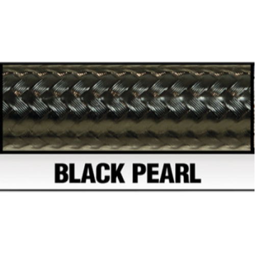 PartzBiz HD: 4410288-Magnum 74 ” สายคลัตช์ไฮดรอลิก 10 Mm 35€∞ Banjo Black Pearl Harley ABS CVO 09-12