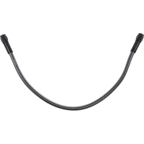 PartzBiz HD: 4410290-Magnum 7515 Carbon KARBONFIBR Mid-Line 17" Universal Brake Line Harley PartzBiz HD: 4410290-Magnum 7515 Carbon KARBONFIBR Mid-Line 17" Universal Brake Line Harley