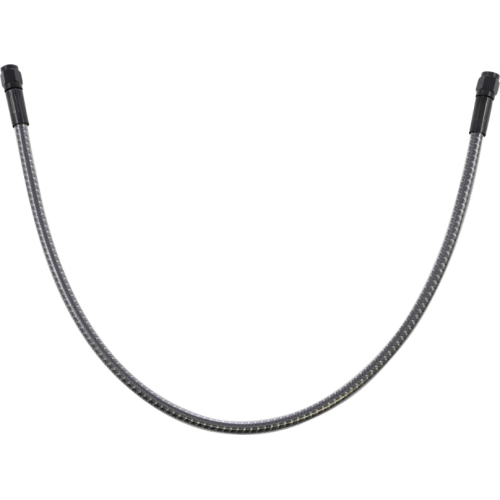 PartzBiz HD: 4410291-Magnum 7521 Carbon KARBONFIBR Mid-Line 21" Universal Brake Line Harley PartzBiz HD: 4410291-Magnum 7521 Carbon KARBONFIBR Mid-Line 21" Universal Brake Line Harley