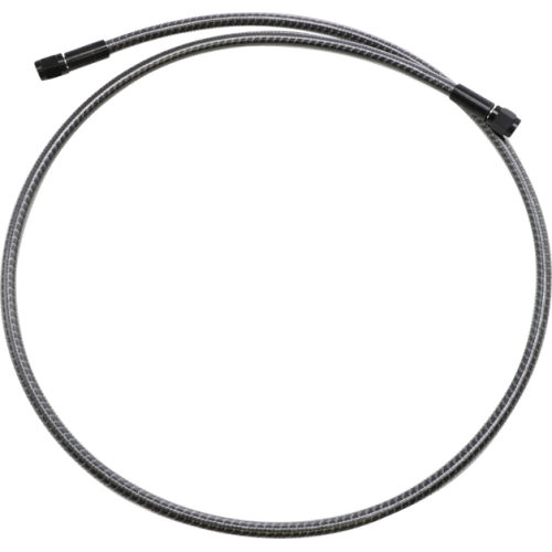 PartzBiz HD: 4410252-Magnum 7578 Carbon KARBONFIBR Mid-Line 78" Universal Brake Line Harley PartzBiz HD: 4410252-Magnum 7578 Carbon KARBONFIBR Mid-Line 78" Universal Brake Line Harley