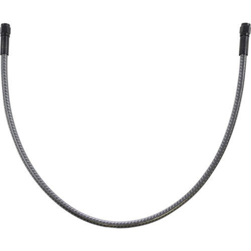 PartzBiz HD: 4410253-Magnum 7550 Carbon KARBONFIBR Mid-Line 50" Universal Brake Line Harley PartzBiz HD: 4410253-Magnum 7550 Carbon KARBONFIBR Mid-Line 50" Universal Brake Line Harley