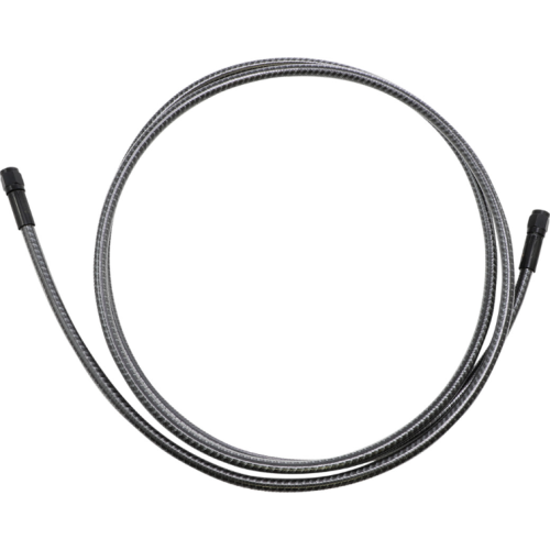 PartzBiz HD: 4410257-Magnum 7578 Carbon KARBONFIBR Mid-Line 78" Universal Brake Line Harley PartzBiz HD: 4410257-Magnum 7578 Carbon KARBONFIBR Mid-Line 78" Universal Brake Line Harley