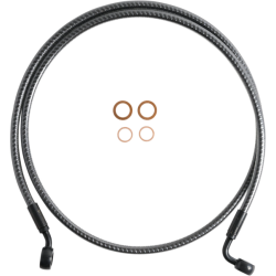 PartzBiz HD DS17416286 - Magnum KARBONFIBR 44” สายเบรค EZ-Align 35 90 องศา Harley Softail 00-14 PartzBiz HD DS17416286 - Magnum KARBONFIBR 44” สายเบรค EZ-Align 35 90 องศา Harley Softail 00-14
