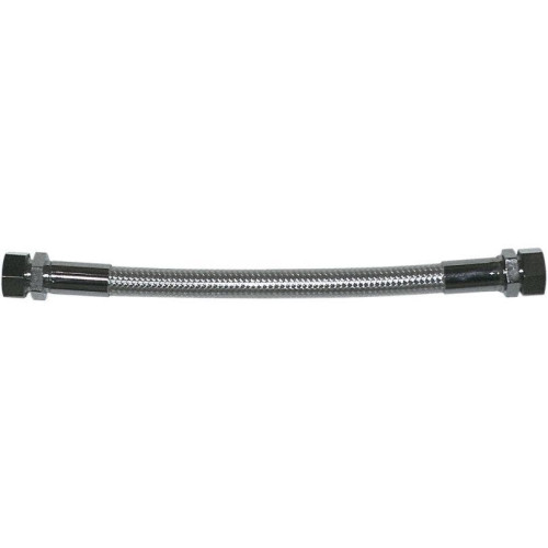 PartzBiz HD: 4409834-Magnum Sterling Chromite II Fuel Tank Crossover Lower Line Harley Softail 86-99 | 38201 PartzBiz HD: 4409834-Magnum Sterling Chromite II Fuel Tank Crossover Lower Line Harley Softail 86-99 | 38201