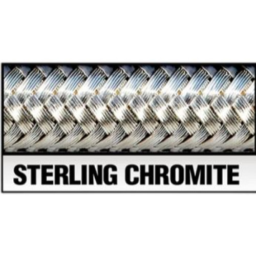 PartzBiz HD: 4409841-Magnum Sterling Chromite II Handlebar Cable Install Kit 15-17 Rise Harley 09-12 PartzBiz HD: 4409841-Magnum Sterling Chromite II Handlebar Cable Install Kit 15-17 Rise Harley 09-12