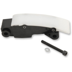 PartzBiz HD DS11200393 - Manual Primary Chain Adjuster 06-17 Dyna Softail Dresser Repl. OEM 36500020