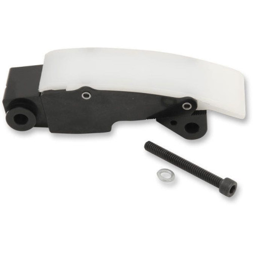 PartzBiz HD: 4409812-Manual Primary Chain Adjuster 06-17 Dyna Softail Dresser Repl. OEM 36500020