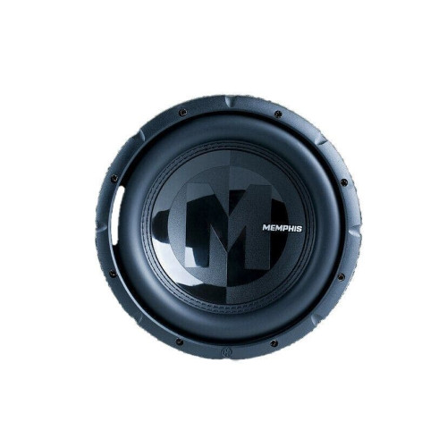 PartzBiz HD: 4409809-Memphis 12” 4ohm หรือ 2ohm ลำโพงซับวูฟเฟอร์อ้างอิงพลังงานที่เลือกได้ PRX1224 PartzBiz HD: 4409809-Memphis 12” 4ohm หรือ 2ohm ลำโพงซับวูฟเฟอร์อ้างอิงพลังงานที่เลือกได้ PRX1224