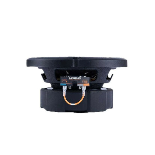 PartzBiz HD: 4409769-Memphis 6.5” 2ohm หรือ 4ohm Selectable Power Reference Subwoofer Bass Speaker PartzBiz HD: 4409769-Memphis 6.5” 2ohm หรือ 4ohm Selectable Power Reference Subwoofer Bass Speaker