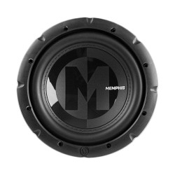 PartzBiz HD DV-PRX824 - Memphis 8” 2ohm หรือ 4ohm ลำโพงซับวูฟเฟอร์อ้างอิงพลังงานที่เลือกได้ PRX824 PartzBiz HD DV-PRX824 - Memphis 8” 2ohm หรือ 4ohm ลำโพงซับวูฟเฟอร์อ้างอิงพลังงานที่เลือกได้ PRX824