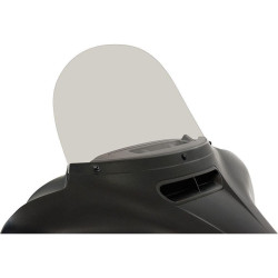 PartzBiz HD DS23100547 - Memphis Shades 12 ” Solar Replacement Windshield Harley 14-18 HD Batwing | MEP8189 PartzBiz HD DS23100547 - Memphis Shades 12 ” Solar Replacement Windshield Harley 14-18 HD Batwing | MEP8189