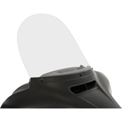 PartzBiz HD DS23100548 - Memphis Shades 15 ” กระจกบังลมเปลี่ยนแบบใส Harley 14-18 HD Batwing Fairing | MEP8190 PartzBiz HD DS23100548 - Memphis Shades 15 ” กระจกบังลมเปลี่ยนแบบใส Harley 14-18 HD Batwing Fairing | MEP8190