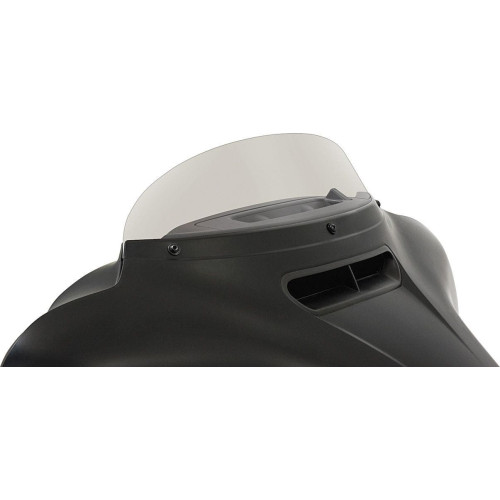 PartzBiz HD: 4409748-Memphis Shades 5 ” Solid Solar Replacement Windshield Harley 14-18 HD Batwing | MEP8159 PartzBiz HD: 4409748-Memphis Shades 5 ” Solid Solar Replacement Windshield Harley 14-18 HD Batwing | MEP8159