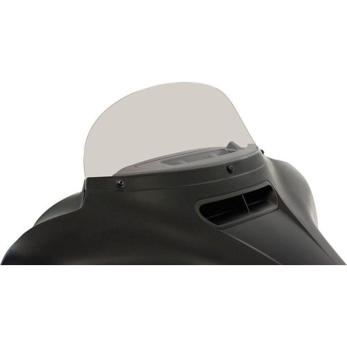 PartzBiz HD: 4409752-Memphis Shades 7 ” Solar Replacement Windshield Harley 14-18 HD Batwing | MEP8169 PartzBiz HD: 4409752-Memphis Shades 7 ” Solar Replacement Windshield Harley 14-18 HD Batwing | MEP8169