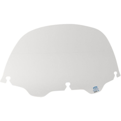 PartzBiz HD: 4409755-Memphis Shades 9 ” กระจกบังลมทดแทนแบบใส Harley Batwing FLHT/FLHX 96-13 | MEP8110 PartzBiz HD: 4409755-Memphis Shades 9 ” กระจกบังลมทดแทนแบบใส Harley Batwing FLHT/FLHX 96-13 | MEP8110