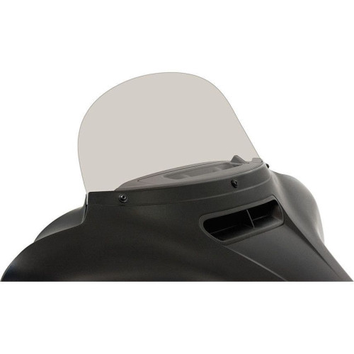 PartzBiz HD: 4409757-Memphis Shades 9 ” Solar Replacement Windshield Harley 14-18 HD Batwing | MEP8179 PartzBiz HD: 4409757-Memphis Shades 9 ” Solar Replacement Windshield Harley 14-18 HD Batwing | MEP8179