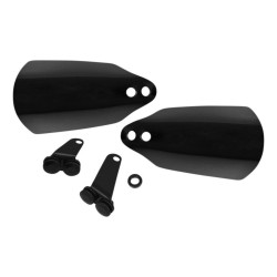 PartzBiz HD DS06351757 - Memphis Shades MEB7225 แฮนด์การ์ดทึบแสงสีดำ Harley Sportster XL 48 16-20 PartzBiz HD DS06351757 - Memphis Shades MEB7225 แฮนด์การ์ดทึบแสงสีดำ Harley Sportster XL 48 16-20