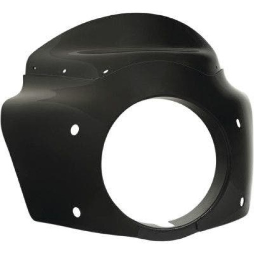 PartzBiz HD: 4409621-Memphis Shades MEM7451 Road Warrior Fairing Trigger Lock Harley Softail 00-17 Harley-Davidson Milwaukee Eight Softail Fat Bob FXFB 2330-0214 23300214