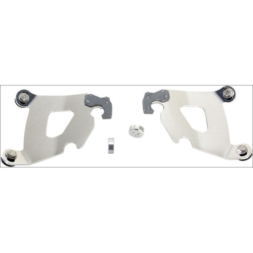PartzBiz HD: 4409589-แผ่นขัดเงา Memphis Shades เฉพาะ Mounts Cafe Fairing Harley XL 1200C 11-15 | มีค1707 PartzBiz HD: 4409589-แผ่นขัดเงา Memphis Shades เฉพาะ Mounts Cafe Fairing Harley XL 1200C 11-15 | มีค1707