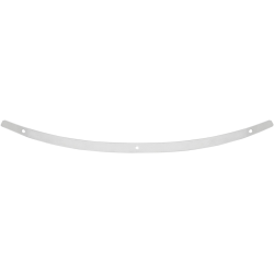 PartzBiz HD DS23500369 - Memphis Shades กระจกบังลมสแตนเลสขัดเงา Trim Solid Harley Batwing 14-Up PartzBiz HD DS23500369 - Memphis Shades กระจกบังลมสแตนเลสขัดเงา Trim Solid Harley Batwing 14-Up