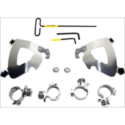 PartzBiz HD DS23200148 - Memphis Shades แฟริ่งล็อคทริกเกอร์ล็อคขัดเงา Harley 1200C 11-15 | มีค2549 PartzBiz HD DS23200148 - Memphis Shades แฟริ่งล็อคทริกเกอร์ล็อคขัดเงา Harley 1200C 11-15 | มีค2549