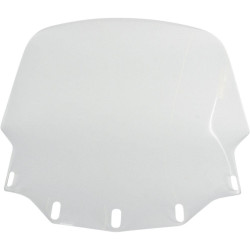PartzBiz HD DS23120108 - Memphis Shades Standard Height Clear Windshield สำหรับ Honda Goldwing GL1500 MEP4730 PartzBiz HD DS23120108 - Memphis Shades Standard Height Clear Windshield สำหรับ Honda Goldwing GL1500 MEP4730