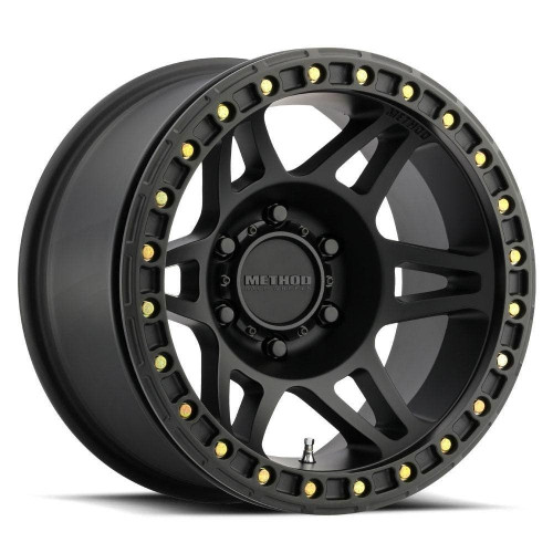 PartzBiz HD: 4409519-วิธีการแข่งขันล้อ 106 Beadlock Matte สีดำ 17X9 5X5 5X127 -44MM Offset ขอบ Jeep Wrangler JK JL JT Gladiator Grand Cherokee WJ WK WK2 Commander ล้อขอบอัพเกรด 5x127 5 Lug Offroad 4x4 PartzBiz HD: 4409519-วิธีการแข่งขันล้อ 106 Beadlock Matte สีดำ 17X9 5X5 5X127 -44MM Offset ขอบ Jeep Wrangler JK JL JT Gladiator Grand Cherokee WJ WK WK2 Commander ล้อขอบอัพเกรด 5x127 5 Lug Offroad 4x4