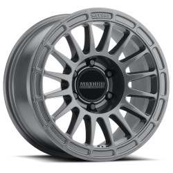 PartzBiz HD MRW-MR31478550800 - วิธีการแข่งขันล้อ 314 ไทเทเนียมเงา 17X8.5 5X5 5X127 ET +0 มม.ขอบออฟเซ็ต Jeep Wrangler JK JL JT Gladiator Grand Cherokee WJ WK WK2 Commander ล้อขอบอัพเกรด 5x127 5 Lug Offroad 4x4 PartzBiz HD MRW-MR31478550800 - วิธีการแข่งขันล้อ 314 ไทเทเนียมเงา 17X8.5 5X5 5X127 ET +0 มม.ขอบออฟเซ็ต Jeep Wrangler JK JL JT Gladiator Grand Cherokee WJ WK WK2 Commander ล้อขอบอัพเกรด 5x127 5 Lug Offroad 4x4