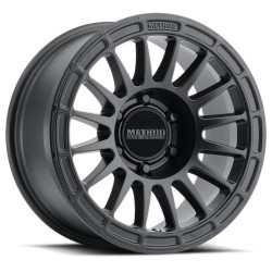 PartzBiz HD MRW-MR31478550500 - วิธีการแข่งขันล้อ 314 สีดำด้าน 17X8.5 5X5 5X127 ET +0 มม.ขอบออฟเซ็ต Jeep Wrangler JK JL JT Gladiator Grand Cherokee WJ WK WK2 Commander ล้อขอบอัพเกรด 5x127 5 Lug Offroad 4x4 PartzBiz HD MRW-MR31478550500 - วิธีการแข่งขันล้อ 314 สีดำด้าน 17X8.5 5X5 5X127 ET +0 มม.ขอบออฟเซ็ต Jeep Wrangler JK JL JT Gladiator Grand Cherokee WJ WK WK2 Commander ล้อขอบอัพเกรด 5x127 5 Lug Offroad 4x4