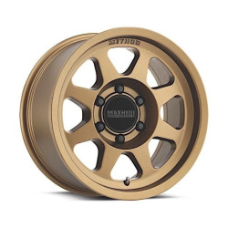 PartzBiz HD MRW-MR70178550900 - วิธีการแข่งขันล้อ 701 Bronze 17X8.5 5X5 5X127 +0 มม. ET Offset ขอบ Jeep Wrangler JK JL JT Gladiator Grand Cherokee WJ WK WK2 Commander ล้อขอบอัพเกรด 5x127 5 Lug Offroad 4x4 PartzBiz HD MRW-MR70178550900 - วิธีการแข่งขันล้อ 701 Bronze 17X8.5 5X5 5X127 +0 มม. ET Offset ขอบ Jeep Wrangler JK JL JT Gladiator Grand Cherokee WJ WK WK2 Commander ล้อขอบอัพเกรด 5x127 5 Lug Offroad 4x4
