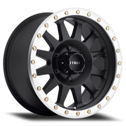 PartzBiz HD MRW-MR30478550700 - วิธีการแข่งขันล้อ Double Standard สีดำด้านกลึง 17X8.5 5X5 +0 มม.ขอบ Jeep Wrangler JK JL JT Grand Cherokee WJ WK WK2 Commander ล้อขอบอัพเกรด 5x127 5 Lug Offroad 4x4 PartzBiz HD MRW-MR30478550700 - วิธีการแข่งขันล้อ Double Standard สีดำด้านกลึง 17X8.5 5X5 +0 มม.ขอบ Jeep Wrangler JK JL JT Grand Cherokee WJ WK WK2 Commander ล้อขอบอัพเกรด 5x127 5 Lug Offroad 4x4