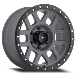 PartzBiz HD MRW-MR30978550800 - วิธีการแข่งขันล้อตารางไทเทเนียม 17X8.5 5X5 5X127 ET +0 มม.ขอบออฟเซ็ต Jeep Wrangler JK JL JT Gladiator Grand Cherokee WJ WK WK2 Commander ล้อขอบอัพเกรด 5x127 5 Lug Offroad 4x4 PartzBiz HD MRW-MR30978550800 - วิธีการแข่งขันล้อตารางไทเทเนียม 17X8.5 5X5 5X127 ET +0 มม.ขอบออฟเซ็ต Jeep Wrangler JK JL JT Gladiator Grand Cherokee WJ WK WK2 Commander ล้อขอบอัพเกรด 5x127 5 Lug Offroad 4x4