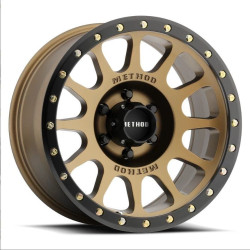 PartzBiz HD MRW-MR30578550900 - วิธีการแข่งขันล้อ NV Bronze 17X8.5 5X5 5X127 + 0 มม.ขอบล้อ Offset Jeep Wrangler JK JL JT Grand Cherokee WJ WK WK2 Commander ล้อขอบอัพเกรด 5x127 5 Lug Offroad 4x4 PartzBiz HD MRW-MR30578550900 - วิธีการแข่งขันล้อ NV Bronze 17X8.5 5X5 5X127 + 0 มม.ขอบล้อ Offset Jeep Wrangler JK JL JT Grand Cherokee WJ WK WK2 Commander ล้อขอบอัพเกรด 5x127 5 Lug Offroad 4x4