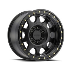 PartzBiz HD MRW-MR31178550500 - วิธี Race Wheels Vex Matte Black 17X8.5 5X5 5X127 ET +0 มม. Offset ขอบ Jeep Wrangler JK JL JT Gladiator Grand Cherokee WJ WK WK2 Commander ล้อ Rims อัพเกรด 5x127 5 Lug Offroad 4x4 PartzBiz HD MRW-MR31178550500 - วิธี Race Wheels Vex Matte Black 17X8.5 5X5 5X127 ET +0 มม. Offset ขอบ Jeep Wrangler JK JL JT Gladiator Grand Cherokee WJ WK WK2 Commander ล้อ Rims อัพเกรด 5x127 5 Lug Offroad 4x4