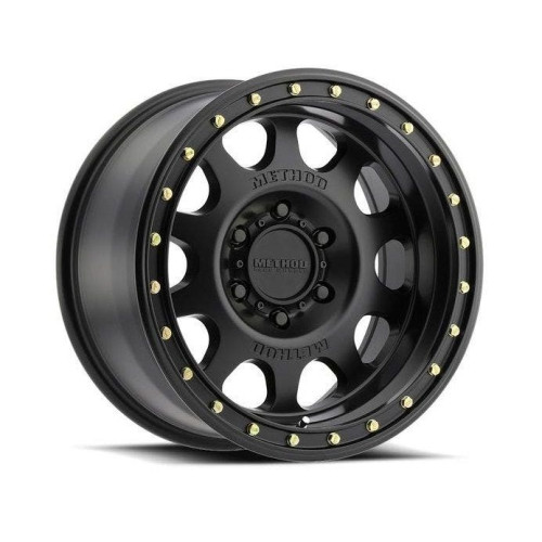 PartzBiz HD: 4409498-วิธี Race Wheels Vex Matte Black 17X8.5 5X5 5X127 ET +0 มม. Offset ขอบ Jeep Wrangler JK JL JT Gladiator Grand Cherokee WJ WK WK2 Commander ล้อ Rims อัพเกรด 5x127 5 Lug Offroad 4x4 PartzBiz HD: 4409498-วิธี Race Wheels Vex Matte Black 17X8.5 5X5 5X127 ET +0 มม. Offset ขอบ Jeep Wrangler JK JL JT Gladiator Grand Cherokee WJ WK WK2 Commander ล้อ Rims อัพเกรด 5x127 5 Lug Offroad 4x4
