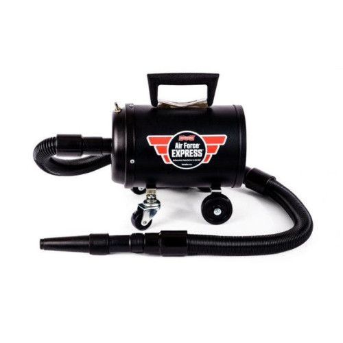 PartzBiz HD: 4409476-Metrovac 103-580911 Air Force Express Compact Powerful Car Bike Detailing Dryer ยานยนต์ พลังงาน กีฬา รถจักรยานยนต์ อู่ซ่อมรถ touchless drying detailing best quality