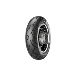 PartzBiz HD DS03060549 - Metzeler 2703900 ME888 200/55ZR-17 Ultra Mileage ยางรถจักรยานยนต์ด้านหลัง 200/55-17 0306-0549 03060549 353261