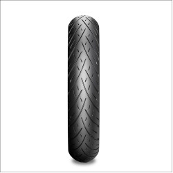 PartzBiz HD DS03010774 - Metzeler CruiseTec Blackwall 120 120/70ZR19 60W ยางหน้ารถจักรยานยนต์ Harley | 3577300