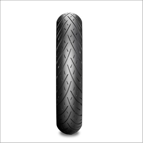 PartzBiz HD: 4409490-Metzeler CruiseTec Blackwall 120 120/70ZR19 60W ยางหน้ารถจักรยานยนต์ Harley | 3577300