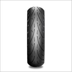 PartzBiz HD DS03021341 - Metzeler CruiseTec Blackwall 260/40VR18 ด้านหลัง 84W ยางรถจักรยานยนต์ CVO Harley 3656900 03021341 0302-1341