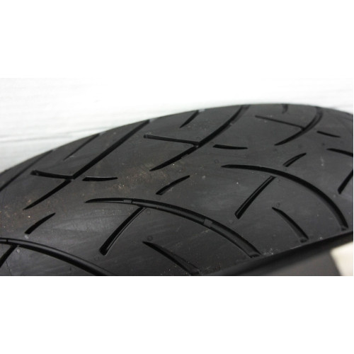 PartzBiz HD: 4409469-Metzeler ME 888 Marathon Ultra 120/55-26 26 ” ยางหน้าสำหรับ Harley หรือ Metric 2549900