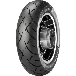 PartzBiz HD DS03060552 - ME880 Marathon 240/40VR18 ด้านหลัง สีดำ Wall | 1568300