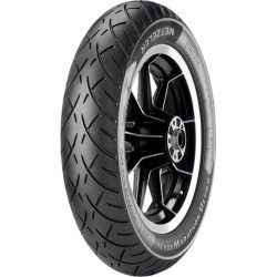 PartzBiz HD DS03050538 - Metzeler ME888 Marathon Ultra Front Blackwall 140/80-17 68H ยางสำหรับ Harley | 2703500