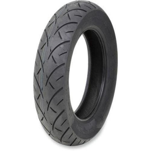 PartzBiz HD: 4409451-Metzeler ME888 MT90-16 74H Tubeless Blackwall Biasยางรถจักรยานยนต์ด้านหลัง 2318800 0306-0315 03060315 353242 ประสิทธิภาพที่ดีที่สุดสำหรับMarathon Ultra Vtwin Cruiser Chopper Bagger