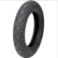 PartzBiz HD DS03050294 - Metzeler 2318200 ME888 Marathon Ultra BlackWall 130/80B-17 ยางหน้า 0305-0294 03050294