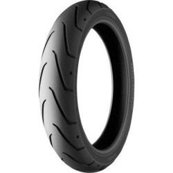 PartzBiz HD DS03030266 - Michelin 39116 Scorcher Sport ยางหน้ารถจักรยานยนต์ V-Twin 120/70ZR17 58W PartzBiz HD DS03030266 - Michelin 39116 Scorcher Sport ยางหน้ารถจักรยานยนต์ V-Twin 120/70ZR17 58W