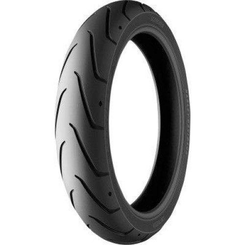 PartzBiz HD: 4409425-Michelin 39116 Scorcher Sport ยางหน้ารถจักรยานยนต์ V-Twin 120/70ZR17 58W PartzBiz HD: 4409425-Michelin 39116 Scorcher Sport ยางหน้ารถจักรยานยนต์ V-Twin 120/70ZR17 58W