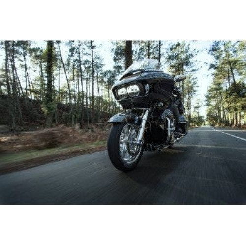 PartzBiz HD: 4409426-Michelin 39116 Scorcher Sport ยางหน้ารถจักรยานยนต์ V-Twin 120/70ZR17 58W PartzBiz HD: 4409426-Michelin 39116 Scorcher Sport ยางหน้ารถจักรยานยนต์ V-Twin 120/70ZR17 58W