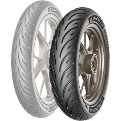 PartzBiz HD DS03060832 - Michelin 67902 Road Classic 120/90B18 65V ยางหลัง Bias BlackWall Tubeless PartzBiz HD DS03060832 - Michelin 67902 Road Classic 120/90B18 65V ยางหลัง Bias BlackWall Tubeless